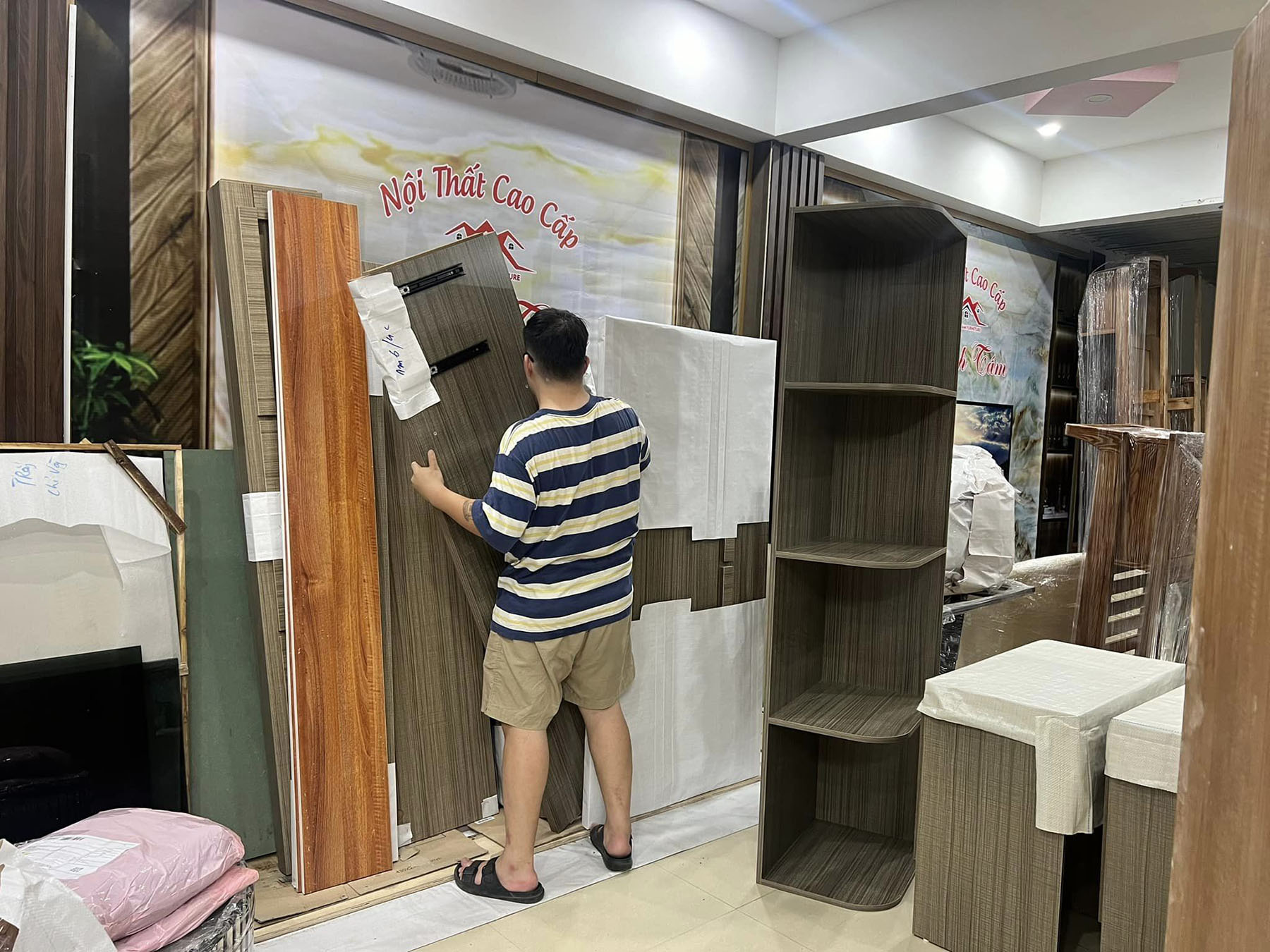 hình ảnh hoạt động cập nhật 2024